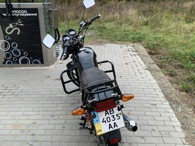 Вайпер Другая 2013 в Жмеренке на Automoto.ua Вайпер Другая, объемом двигателя 0.15 л и пробегом 0 тыс. км за 599 $, фото 3 на Automoto.ua