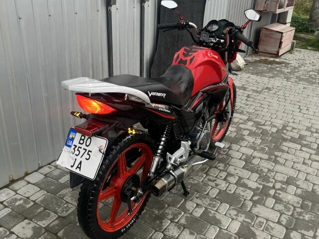 Вайпер Інша, об'ємом двигуна 0.2 л та пробігом 0 тис. км за 800 $, фото 1 на Automoto.ua