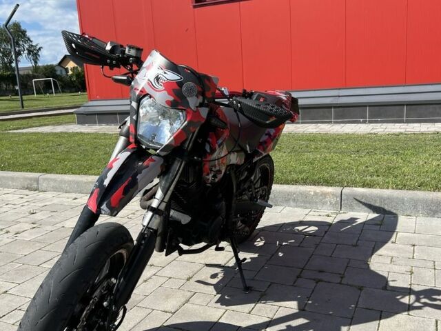 Вайпер Другая, объемом двигателя 0.2 л и пробегом 0 тыс. км за 666 $, фото 1 на Automoto.ua