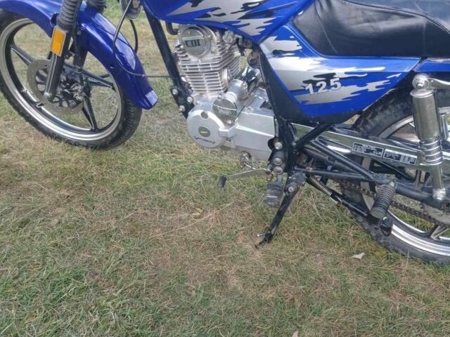 Вайпер Другая, объемом двигателя 0.13 л и пробегом 0 тыс. км за 620 $, фото 5 на Automoto.ua