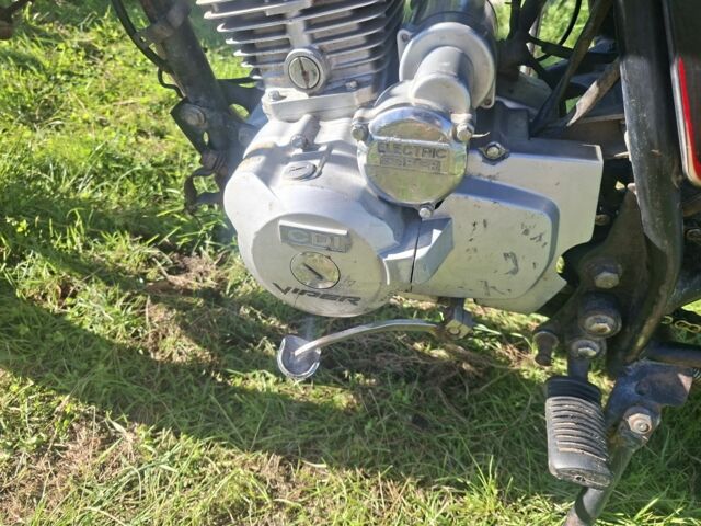 Вайпер Другая, объемом двигателя 0.15 л и пробегом 0 тыс. км за 500 $, фото 2 на Automoto.ua