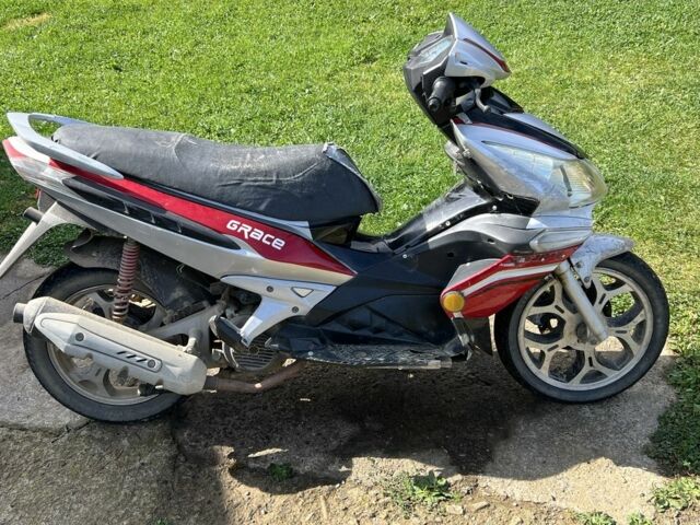 Вайпер Інша, об'ємом двигуна 0 л та пробігом 0 тис. км за 300 $, фото 1 на Automoto.ua