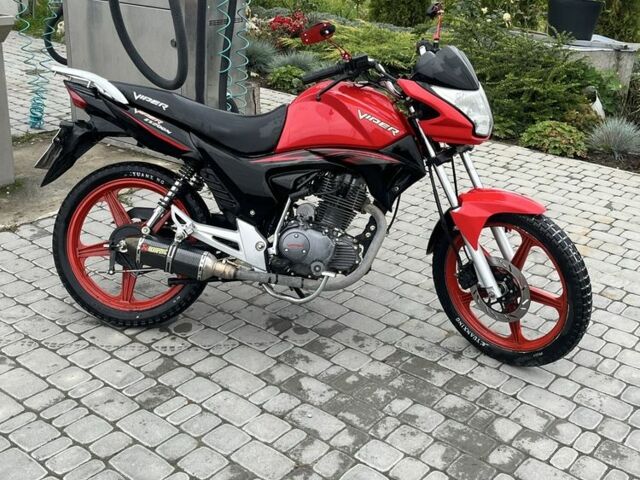 Вайпер Інша, об'ємом двигуна 0.2 л та пробігом 0 тис. км за 800 $, фото 3 на Automoto.ua