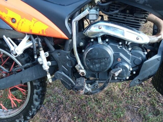 Вайпер Другая, объемом двигателя 0.25 л и пробегом 0 тыс. км за 1100 $, фото 6 на Automoto.ua