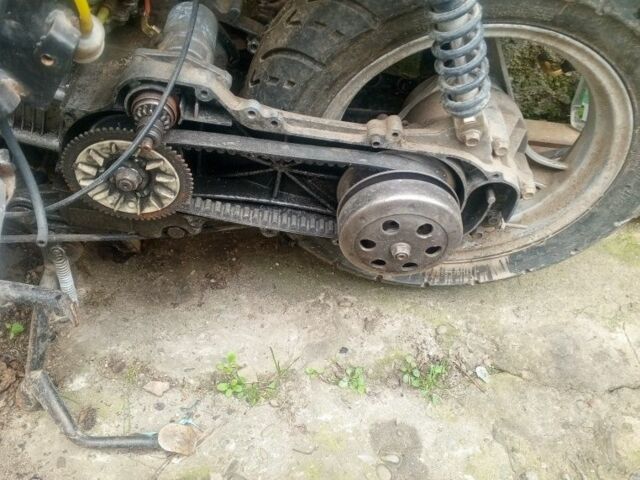 Вайпер Інша, об'ємом двигуна 80 л та пробігом 0 тис. км за 192 $, фото 2 на Automoto.ua