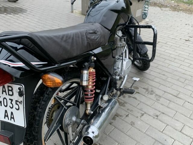 Вайпер Другая 2013 в Жмеренке на Automoto.ua Вайпер Другая, объемом двигателя 0.15 л и пробегом 0 тыс. км за 599 $, фото 5 на Automoto.ua