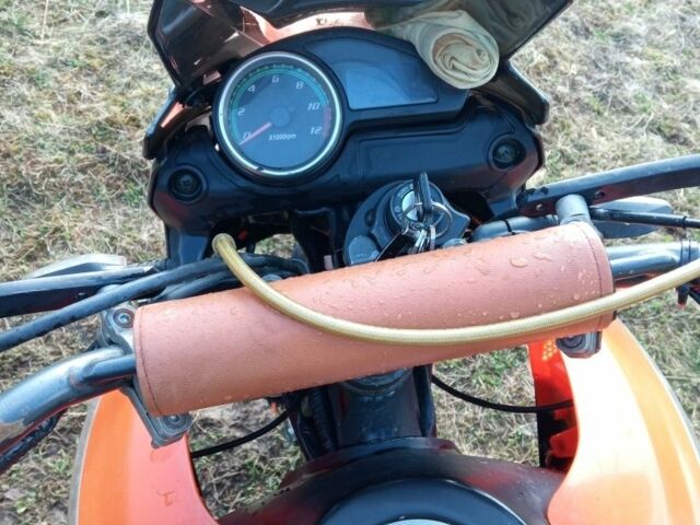 Вайпер Другая, объемом двигателя 0.25 л и пробегом 0 тыс. км за 1100 $, фото 3 на Automoto.ua