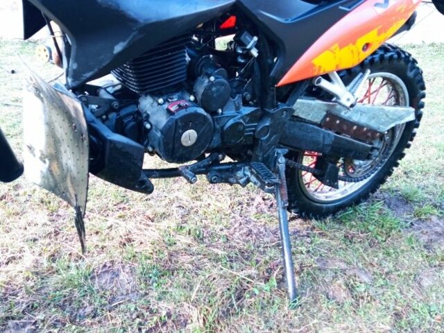 Вайпер Другая, объемом двигателя 0.25 л и пробегом 0 тыс. км за 1100 $, фото 4 на Automoto.ua