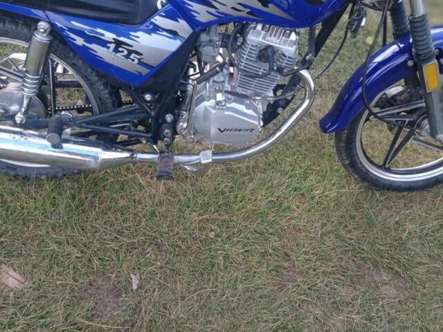 Вайпер Другая, объемом двигателя 0.13 л и пробегом 0 тыс. км за 620 $, фото 3 на Automoto.ua