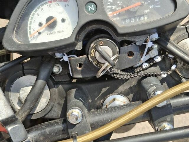 Вайпер Другая, объемом двигателя 0.2 л и пробегом 0 тыс. км за 850 $, фото 5 на Automoto.ua