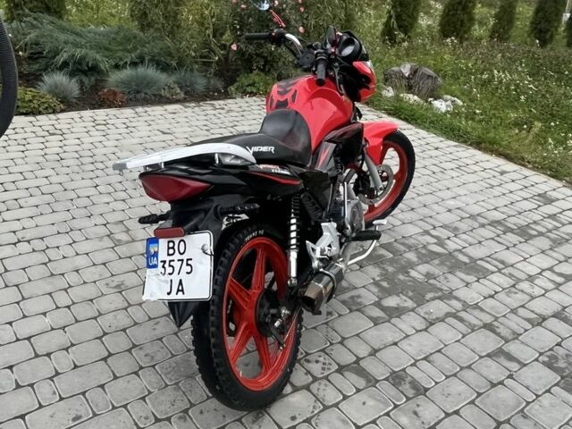 Вайпер Інша, об'ємом двигуна 0.2 л та пробігом 0 тис. км за 800 $, фото 5 на Automoto.ua