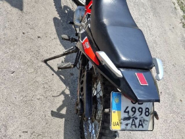 Вайпер Другая, объемом двигателя 0.2 л и пробегом 0 тыс. км за 850 $, фото 4 на Automoto.ua