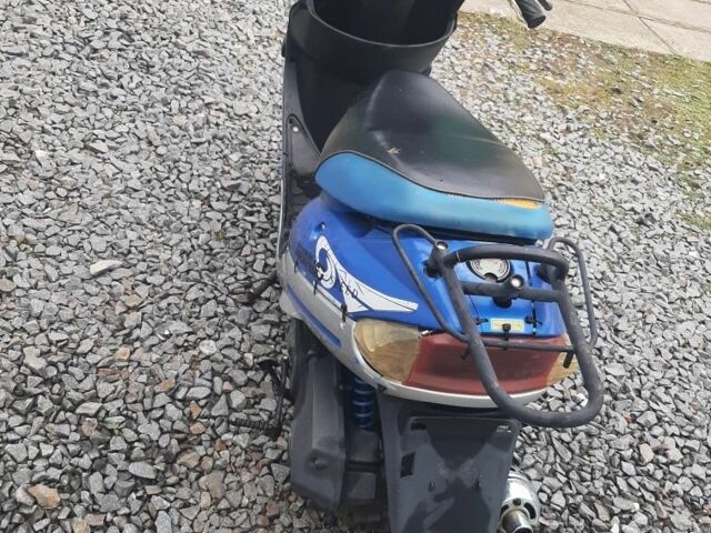 Вайпер Інша, об'ємом двигуна 49 л та пробігом 0 тис. км за 225 $, фото 3 на Automoto.ua