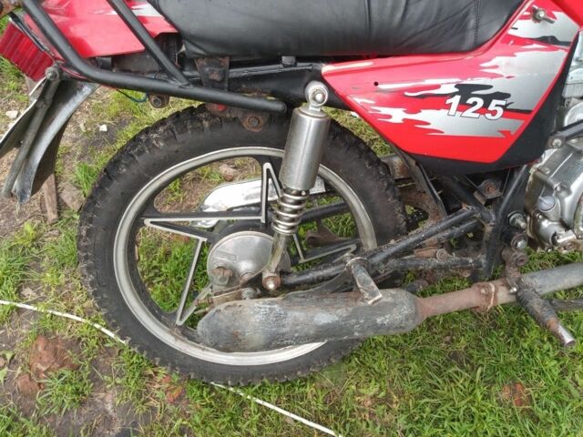 Вайпер Інша, об'ємом двигуна 0.15 л та пробігом 0 тис. км за 447 $, фото 3 на Automoto.ua