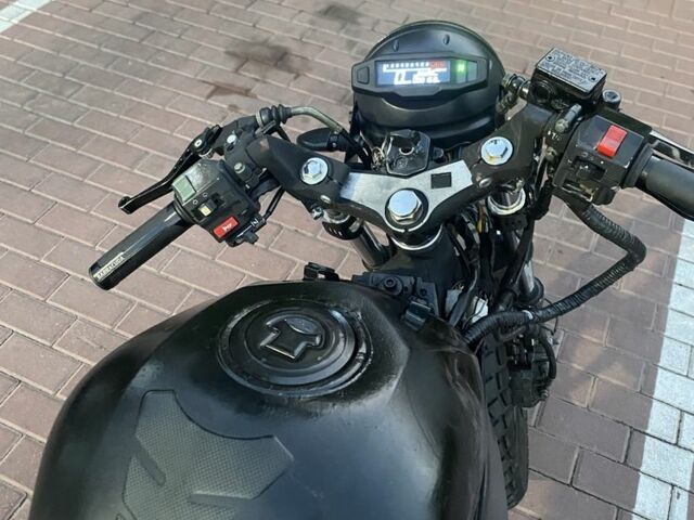 Вайпер Другая, объемом двигателя 0.2 л и пробегом 0 тыс. км за 336 $, фото 4 на Automoto.ua