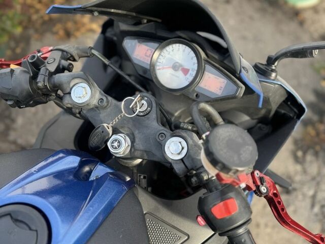 Вайпер Другая, объемом двигателя 0.25 л и пробегом 0 тыс. км за 950 $, фото 5 на Automoto.ua