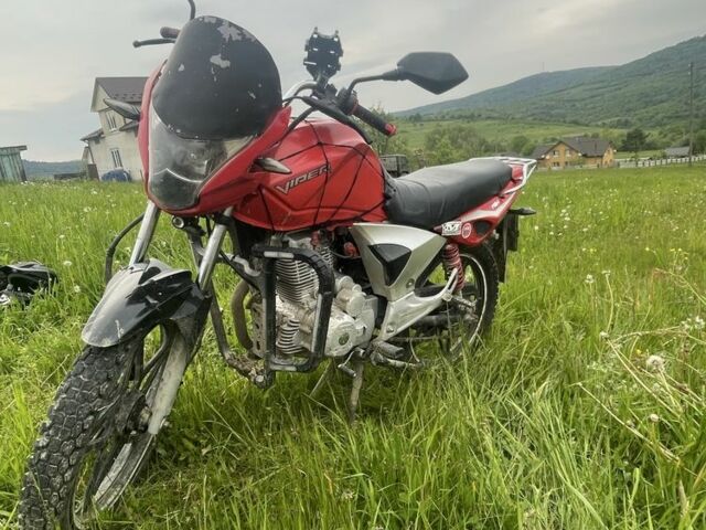 Вайпер Другая, объемом двигателя 0.2 л и пробегом 0 тыс. км за 850 $, фото 1 на Automoto.ua