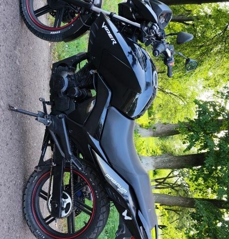 Вайпер Другая, объемом двигателя 0.2 л и пробегом 0 тыс. км за 927 $, фото 4 на Automoto.ua