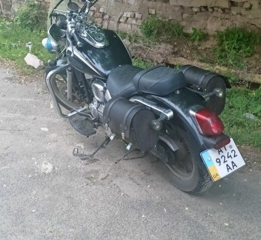 Вайпер Другая, объемом двигателя 0.25 л и пробегом 0 тыс. км за 1124 $, фото 1 на Automoto.ua