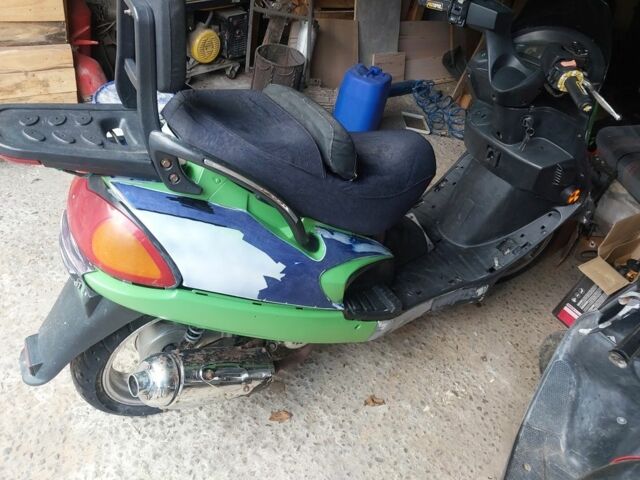 Вайпер Інша, об'ємом двигуна 0.15 л та пробігом 0 тис. км за 100 $, фото 2 на Automoto.ua