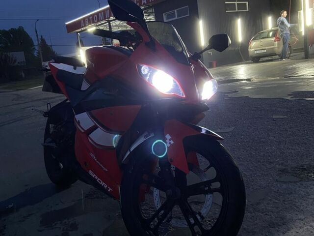 Вайпер Другая, объемом двигателя 0.25 л и пробегом 0 тыс. км за 1300 $, фото 4 на Automoto.ua