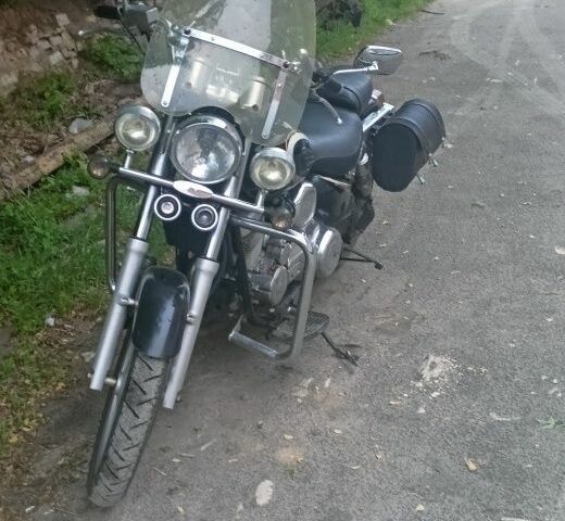 Вайпер Другая, объемом двигателя 0.25 л и пробегом 0 тыс. км за 1124 $, фото 2 на Automoto.ua