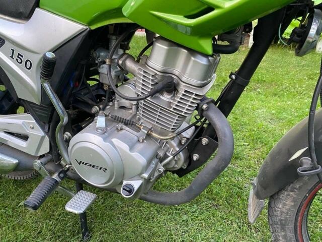 Вайпер Другая, объемом двигателя 0.15 л и пробегом 0 тыс. км за 500 $, фото 4 на Automoto.ua