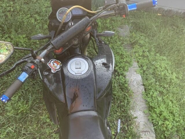 Вайпер Другая, объемом двигателя 0.25 л и пробегом 0 тыс. км за 900 $, фото 4 на Automoto.ua