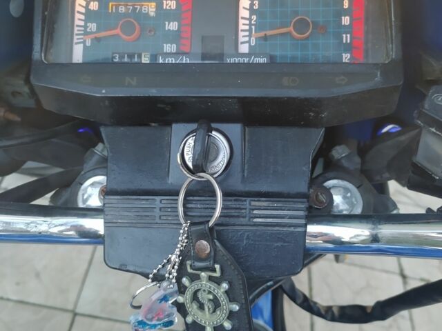 Вайпер Другая, объемом двигателя 0.15 л и пробегом 0 тыс. км за 448 $, фото 5 на Automoto.ua