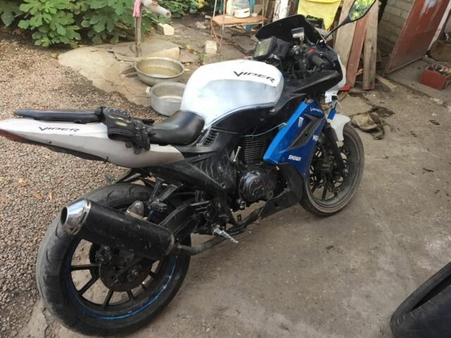 Вайпер Інша, об'ємом двигуна 0.2 л та пробігом 0 тис. км за 720 $, фото 2 на Automoto.ua