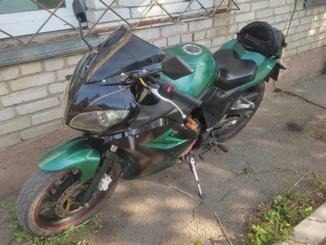 Вайпер Другая, объемом двигателя 0.2 л и пробегом 0 тыс. км за 833 $, фото 1 на Automoto.ua