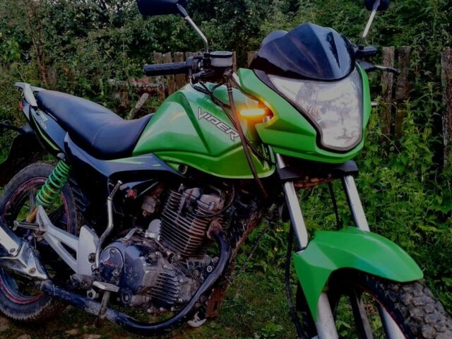 Вайпер Інша, об'ємом двигуна 0.2 л та пробігом 0 тис. км за 714 $, фото 2 на Automoto.ua