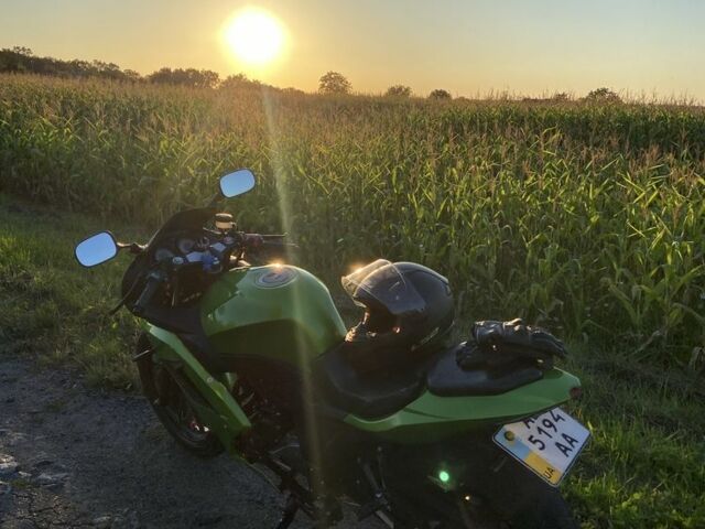 Вайпер Інша, об'ємом двигуна 0.2 л та пробігом 0 тис. км за 1250 $, фото 3 на Automoto.ua