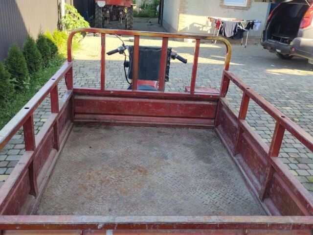 Вайпер Другая, объемом двигателя 0.2 л и пробегом 0 тыс. км за 1308 $, фото 3 на Automoto.ua