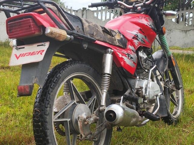 Вайпер Другая, объемом двигателя 0.15 л и пробегом 0 тыс. км за 481 $, фото 3 на Automoto.ua