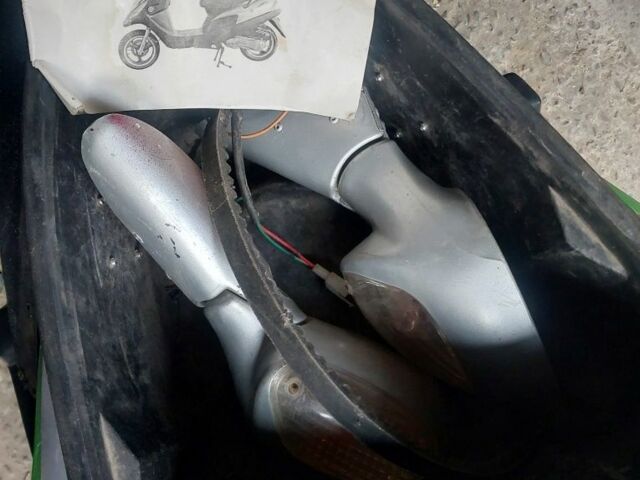 Вайпер Інша, об'ємом двигуна 0.15 л та пробігом 0 тис. км за 100 $, фото 5 на Automoto.ua