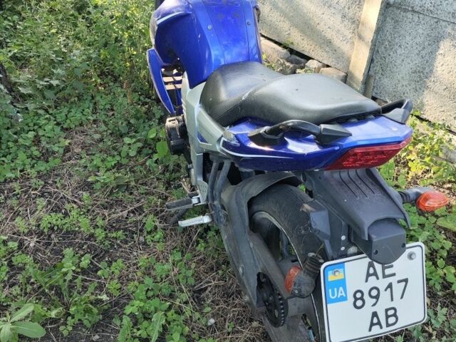 Вайпер Другая, объемом двигателя 0.2 л и пробегом 0 тыс. км за 594 $, фото 1 на Automoto.ua