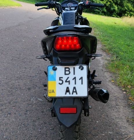 Вайпер Другая, объемом двигателя 0.2 л и пробегом 0 тыс. км за 927 $, фото 3 на Automoto.ua