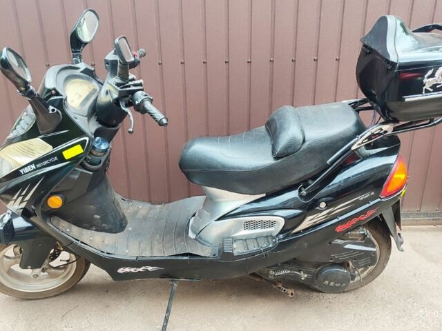 Вайпер Другая, объемом двигателя 0.15 л и пробегом 0 тыс. км за 619 $, фото 11 на Automoto.ua