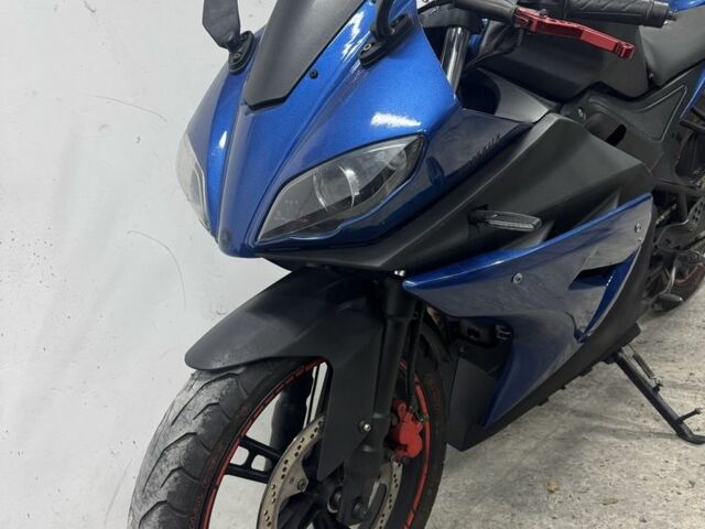 Вайпер Другая, объемом двигателя 0.25 л и пробегом 0 тыс. км за 950 $, фото 6 на Automoto.ua