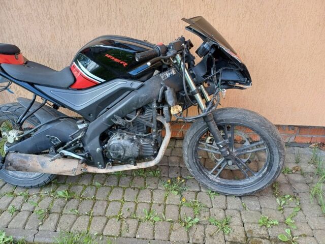 Вайпер Другая, объемом двигателя 0 л и пробегом 0 тыс. км за 550 $, фото 6 на Automoto.ua