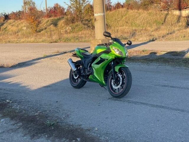 Вайпер Інша, об'ємом двигуна 0.2 л та пробігом 0 тис. км за 1250 $, фото 4 на Automoto.ua