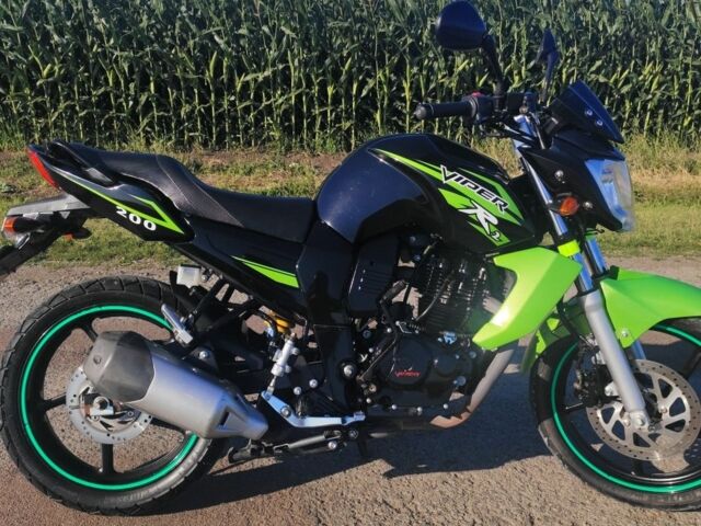 Вайпер Інша, об'ємом двигуна 0.2 л та пробігом 0 тис. км за 1030 $, фото 3 на Automoto.ua