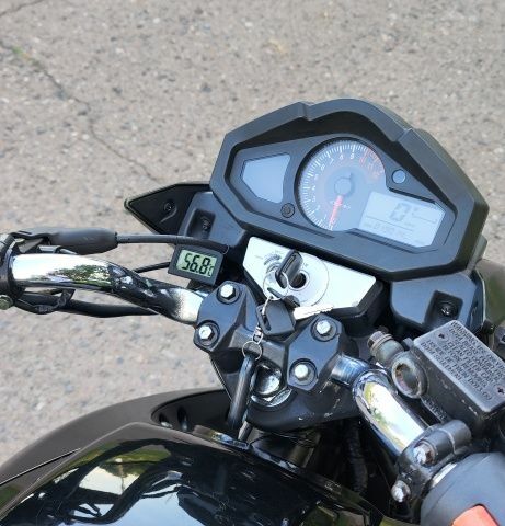 Вайпер Другая, объемом двигателя 0.2 л и пробегом 0 тыс. км за 927 $, фото 2 на Automoto.ua