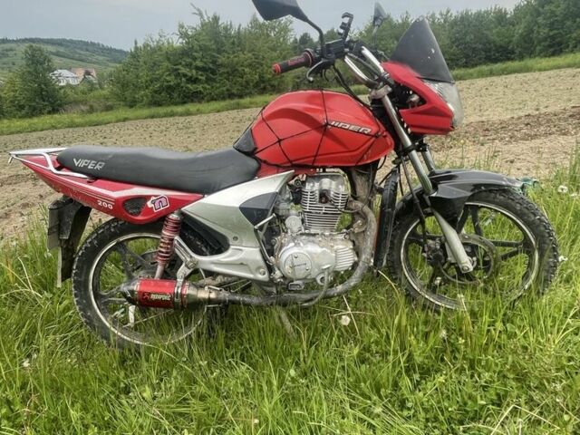 Вайпер Другая, объемом двигателя 0.2 л и пробегом 0 тыс. км за 850 $, фото 2 на Automoto.ua