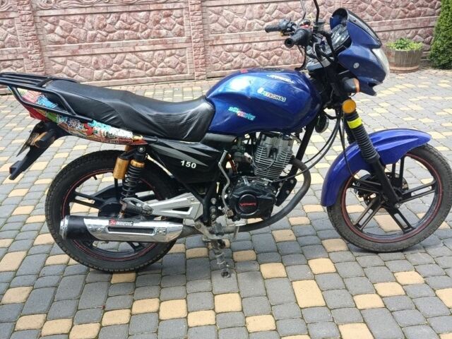 Вайпер Другая, объемом двигателя 0.15 л и пробегом 0 тыс. км за 400 $, фото 2 на Automoto.ua