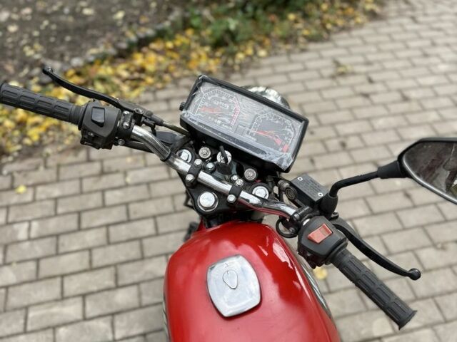 Вайпер Другая, объемом двигателя 0.15 л и пробегом 0 тыс. км за 547 $, фото 5 на Automoto.ua