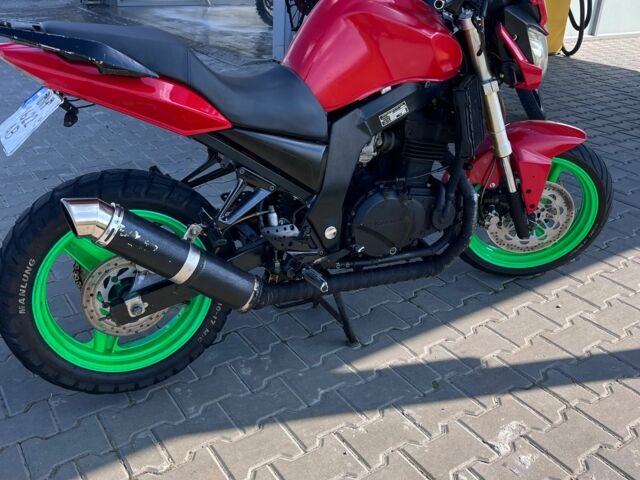 Вайпер Другая, объемом двигателя 0.5 л и пробегом 0 тыс. км за 1557 $, фото 1 на Automoto.ua