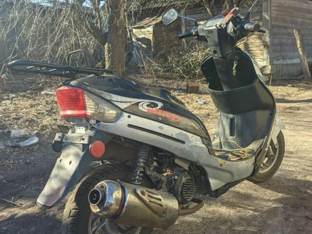 Вайпер Другая, объемом двигателя 80 л и пробегом 0 тыс. км за 3200 $, фото 6 на Automoto.ua