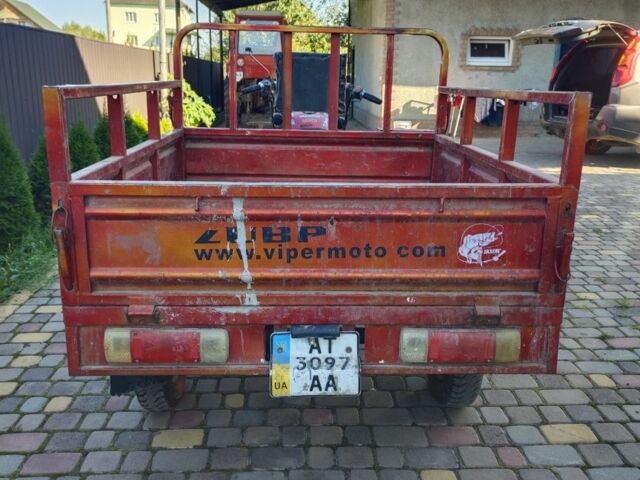 Вайпер Другая, объемом двигателя 0.2 л и пробегом 0 тыс. км за 1308 $, фото 2 на Automoto.ua